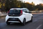 Toyota Aygo x-cite 5-Door 2018 года (ZA)